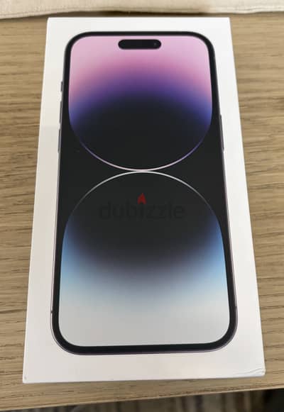 iPhone 14 Pro 128GB