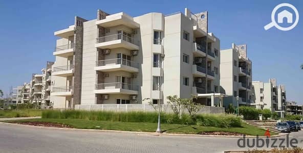 Apartment Ground Floor 3 bed for Sale in The Address Sheikh Zayed | 100 SQM Private Garden | Fully Finished