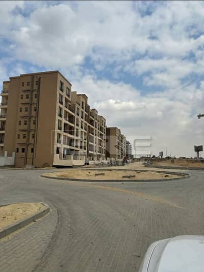 استديو غرفة تطل علي مساحات خضراء استلام فوري