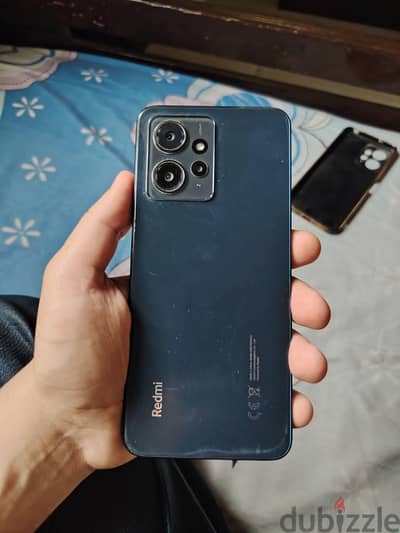 Xiaomi Redmi Note 12