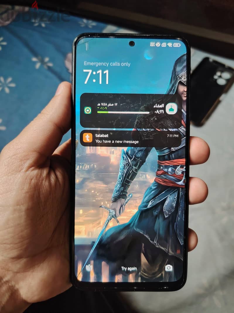 Xiaomi Redmi Note 12 1