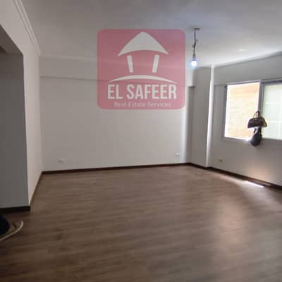Apartment for sale in Smouha, Qada division, Al-Hilal Al-Ahmar street