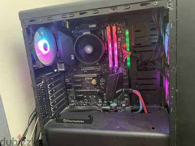 Pc gaming