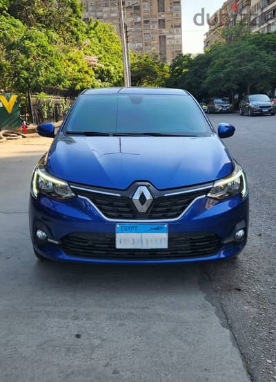 Renault Taliant 2025 For sale