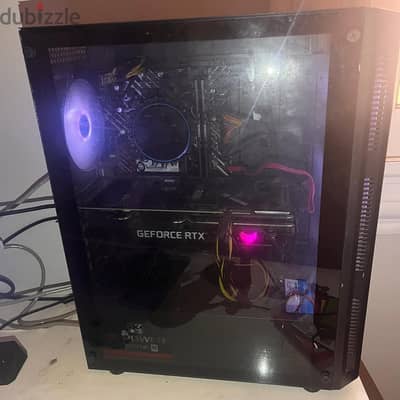 3060 gaming PC