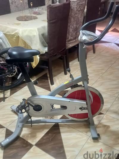 دراجه رياضيه