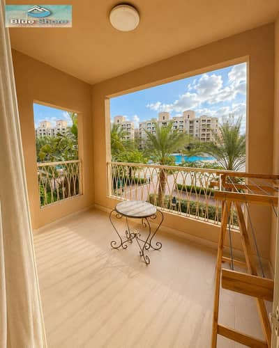 Chalet for rent in the North Coast in Aqua View, area 105m