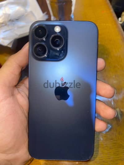 ايفون 15 برو ماكس \ iPhone 15 Pro Max