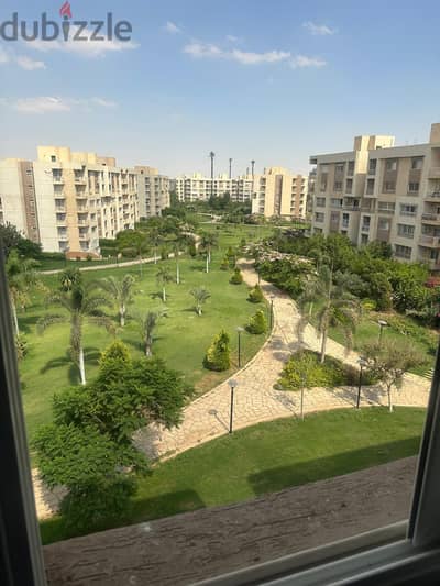 3 bedroom, Madinaty, B11
