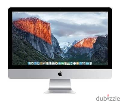 imac 27 inch 2011  جهاز