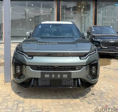 اكتيون 2026 KGM