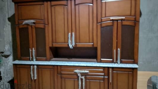 مطبخ استعمال