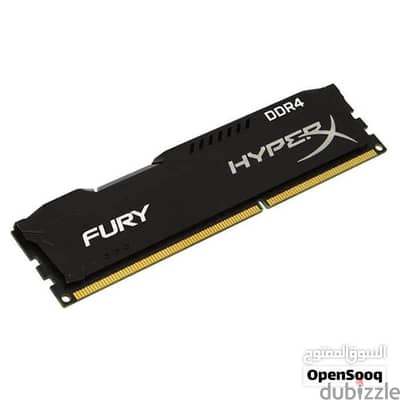 kit king stone fury  16 gigabyte