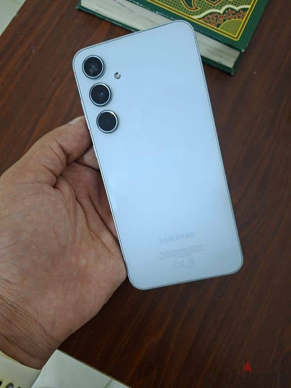 Samsung a55 2