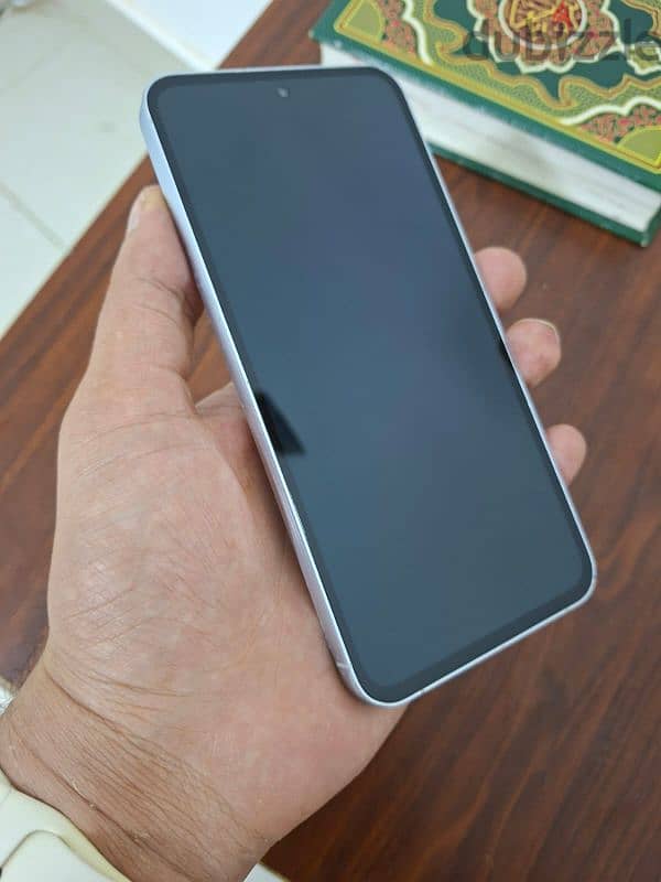 Samsung a55 3