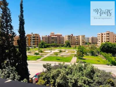 للبيع شقة بموقع مميز متشطبه واستلام فوري - السياحية الرابعة المتميز أكتوبر For Sale Apartment Ready to Move Fully Finished , in4th Touristic,October .