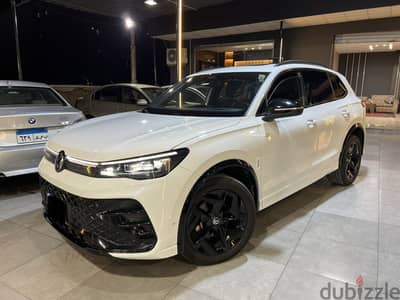 Tiguan 2024
