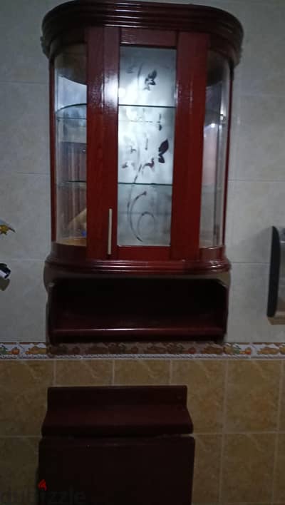 دواليب مطبخ خشب