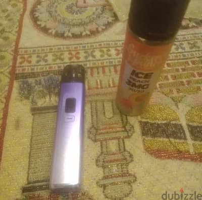 GEEK VAPE WENAX KO