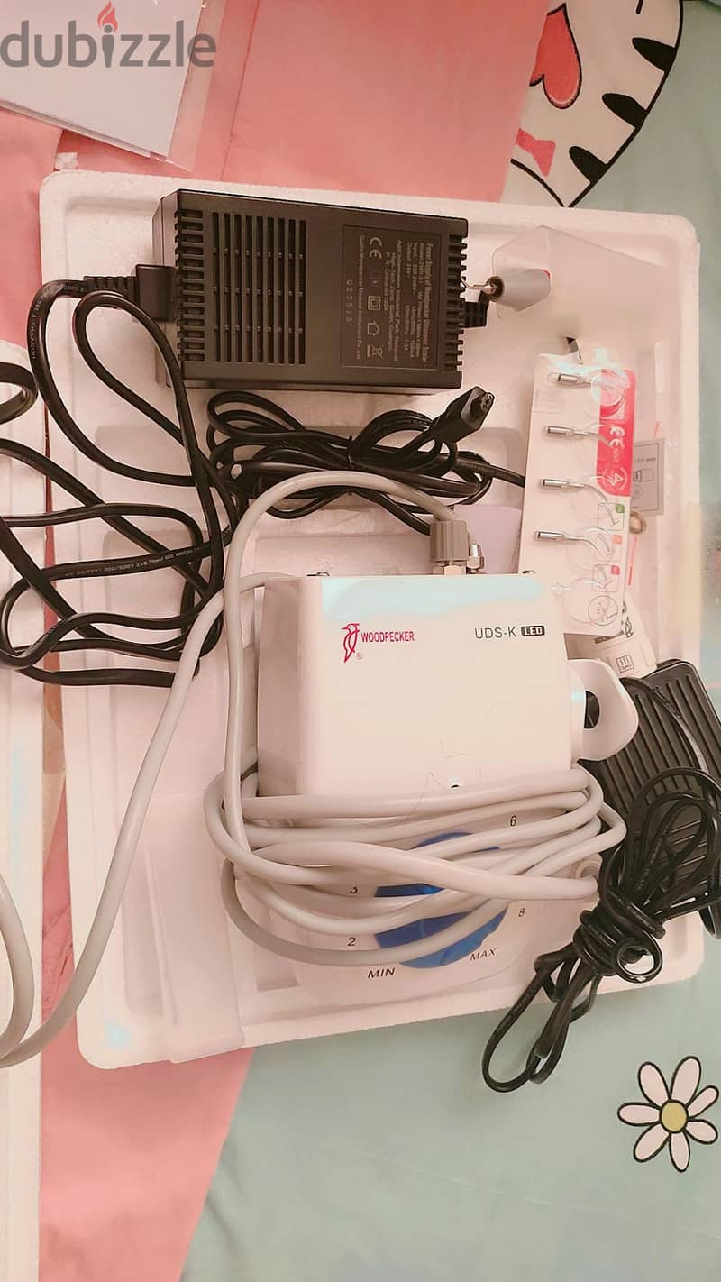 UDs_k scaler 2
