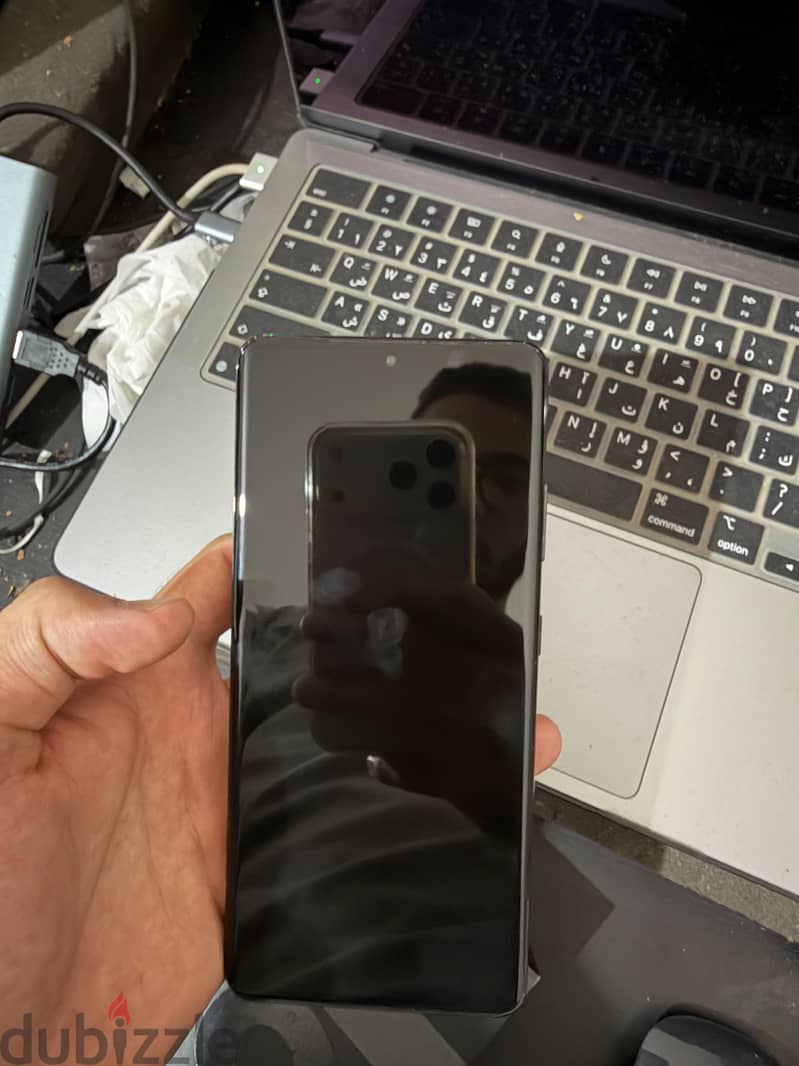 Samsung S21 Ultra 4