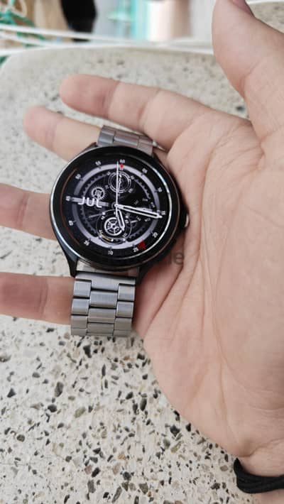 xiaomi watch 2 pro