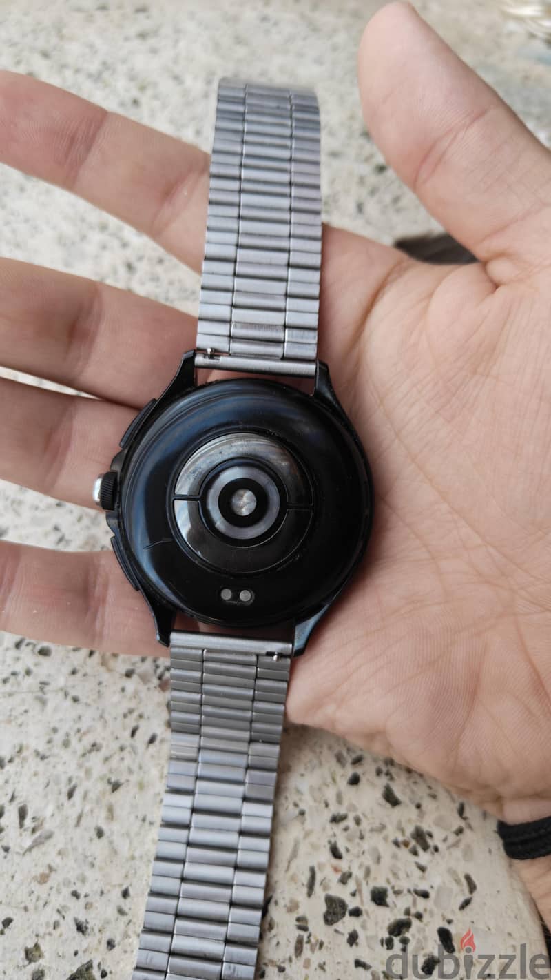 xiaomi watch 2 pro 1