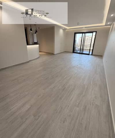 أفضل سعر شقة للإيجار في ذا سكوير The Square القاهرة الجديدة New Cairo 162 متر 3 غرف نوم 2 حمام بمطبخ وجراج