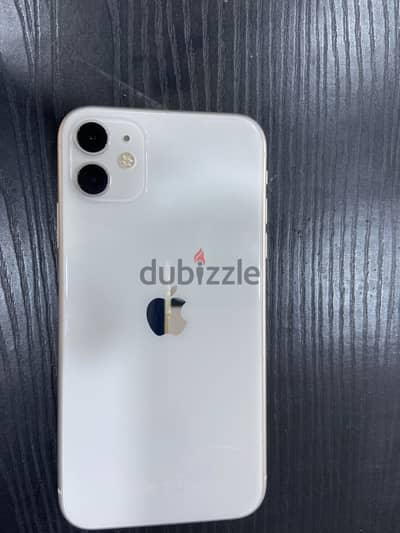 Apple - iPhone 11
