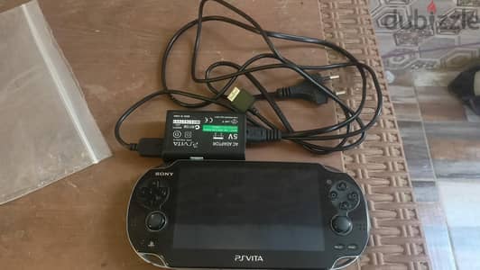 ps vita