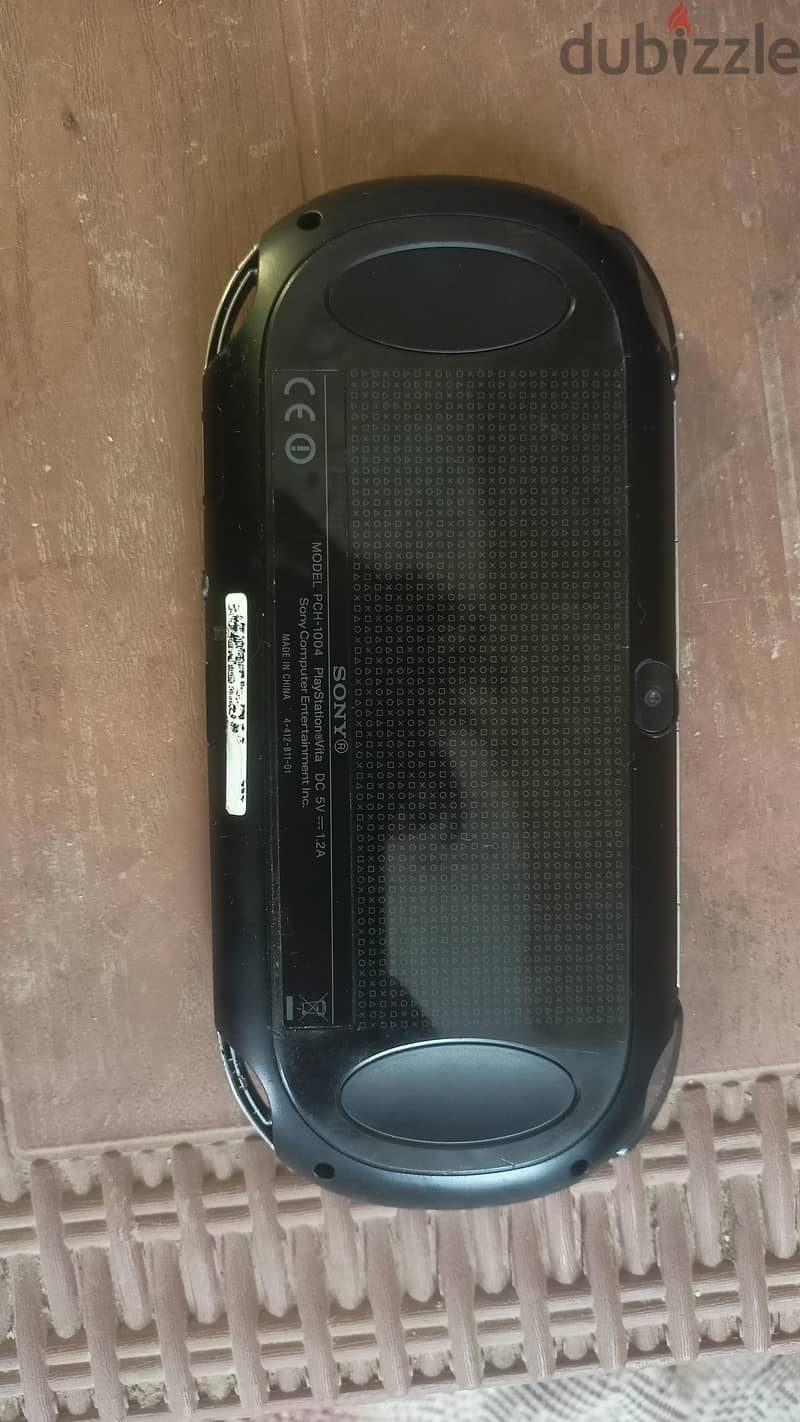 ps vita 1