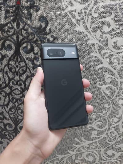 Google Pixel 8