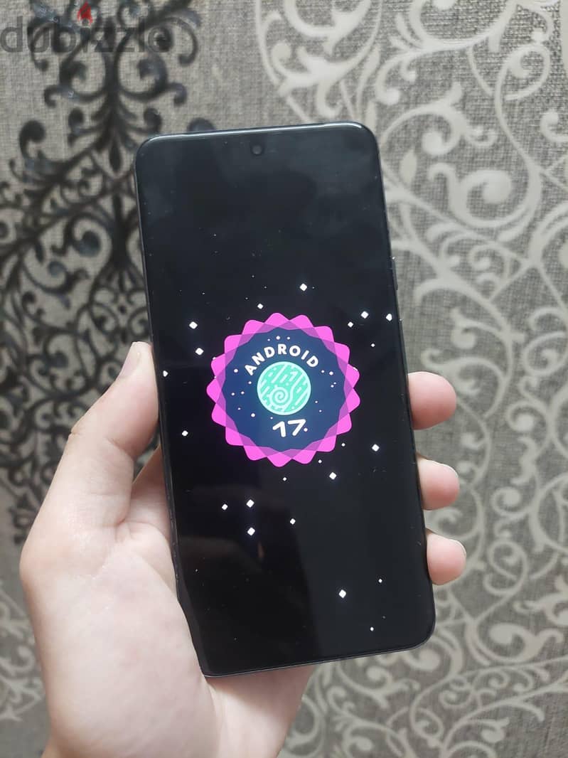 Google Pixel 8 1