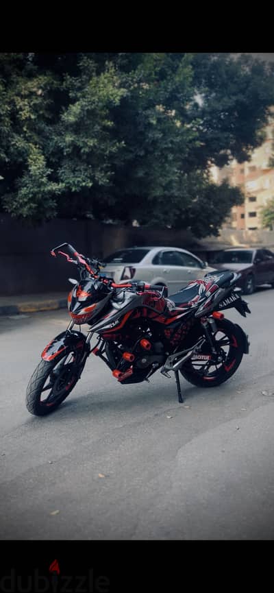 فيجوري l250. زيرو