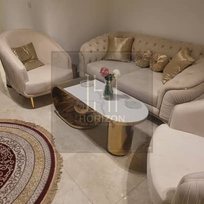 شقة 3 نوم مفروش ايجار فيفث سكوير المراسم التجمع Apartment rent Fifth Square Al Marasem New Cairo