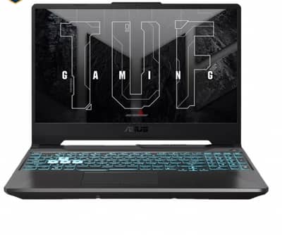 Asus tuf gaming a15