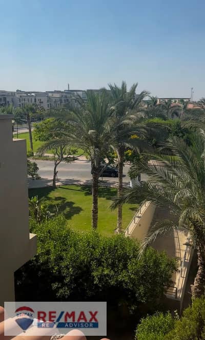 شقة للايجار موقع مميز كمبوند كازا – بيفرلي هيلز – سوديك – الشيخ زايد