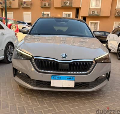 Skoda Scala 2022 For sale