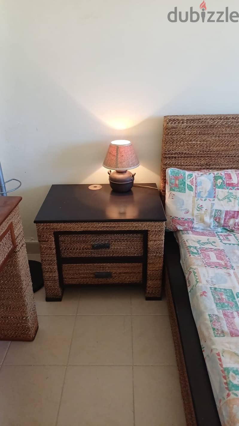 Bed room 1