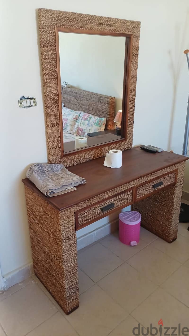 Bed room 4