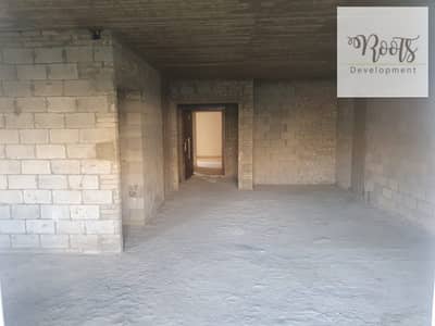 For Sale Ground Apartment with Garden, Ready to move ,View land Scape and Water feature , in October Plaza - October.
