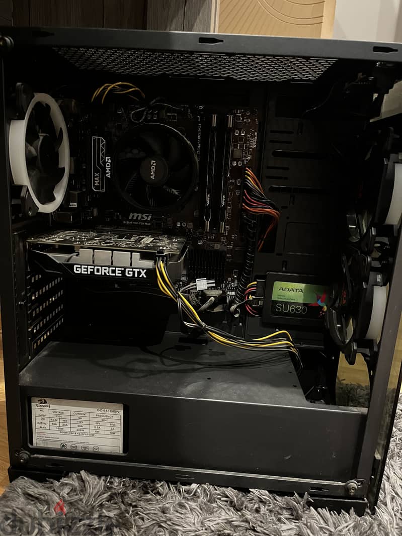 Gaming pc 1