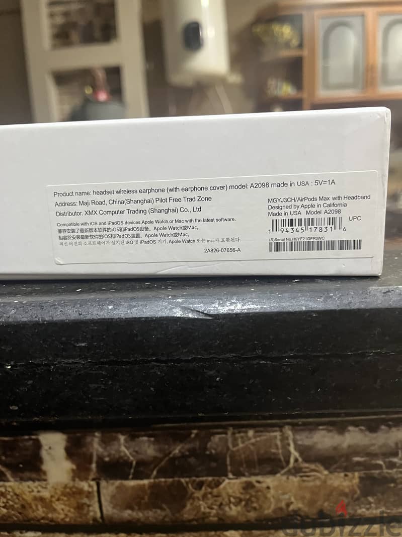 AirPods Max 1 generation 3