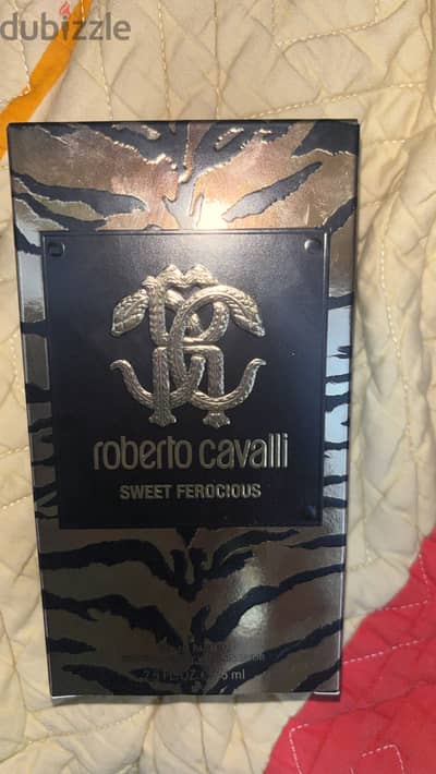 roberto cavalli