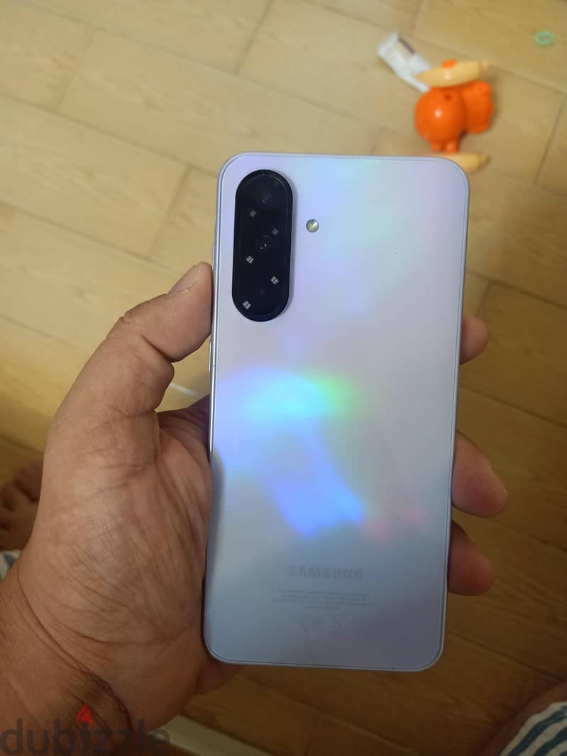 Samsung A36 3