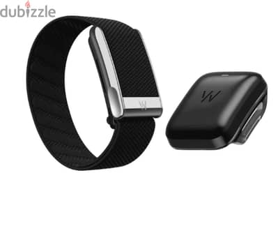 WHOOP 5.0 SuperKnit Band – Original