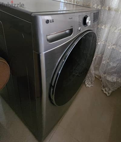 Lg مجفف