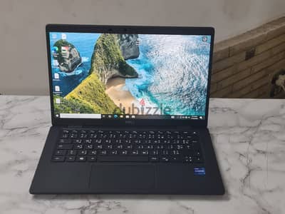 Dell Latitude 7320
