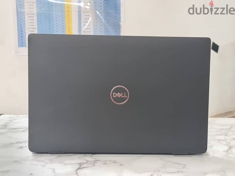 Dell Latitude 7320 2