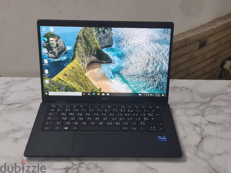 Dell Latitude 7320 4